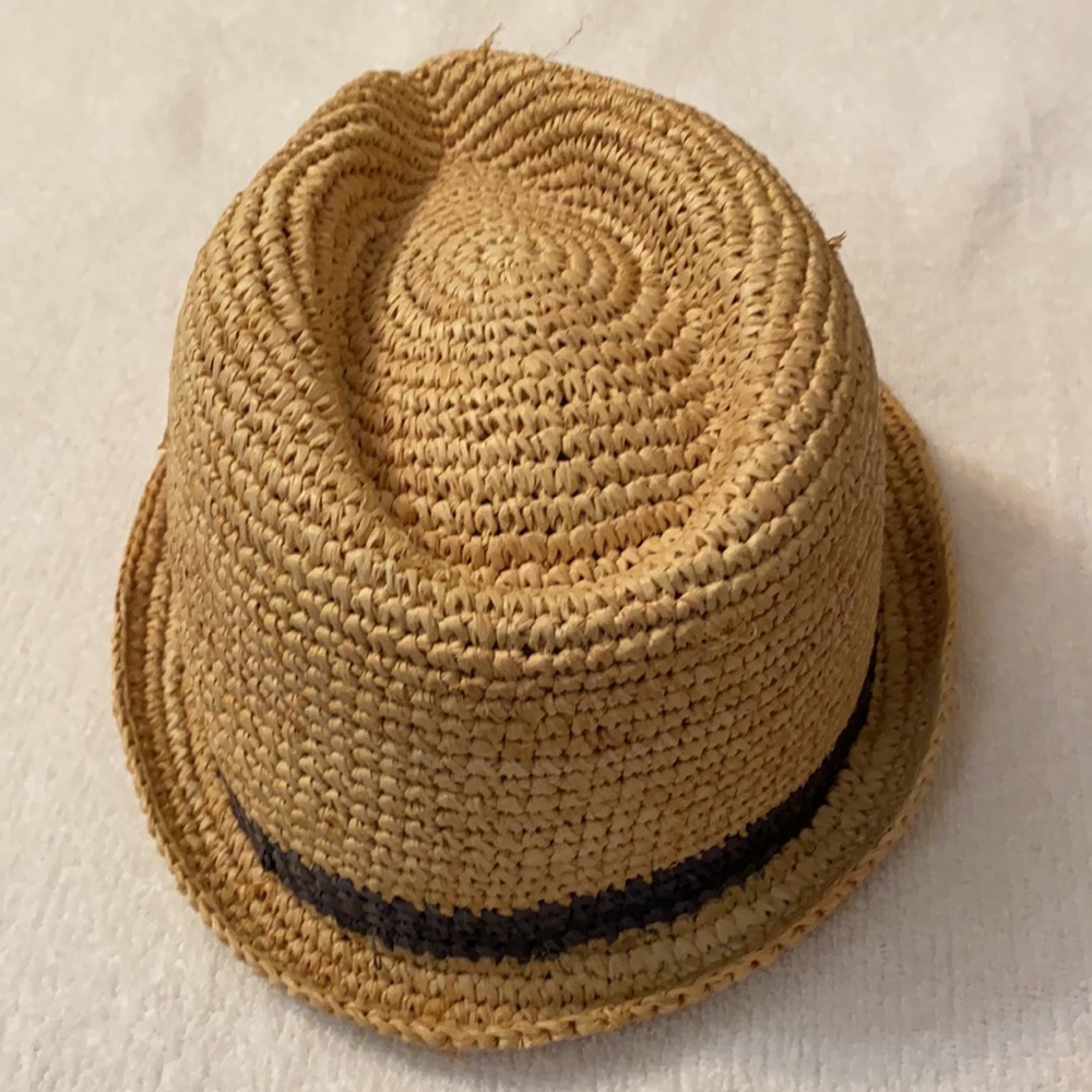 GAP Straw hat - Picture 3 of 5